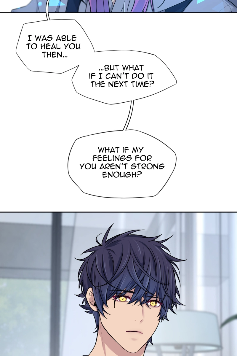 Read Phase 20 chapter 105 image 50 on Lezhin