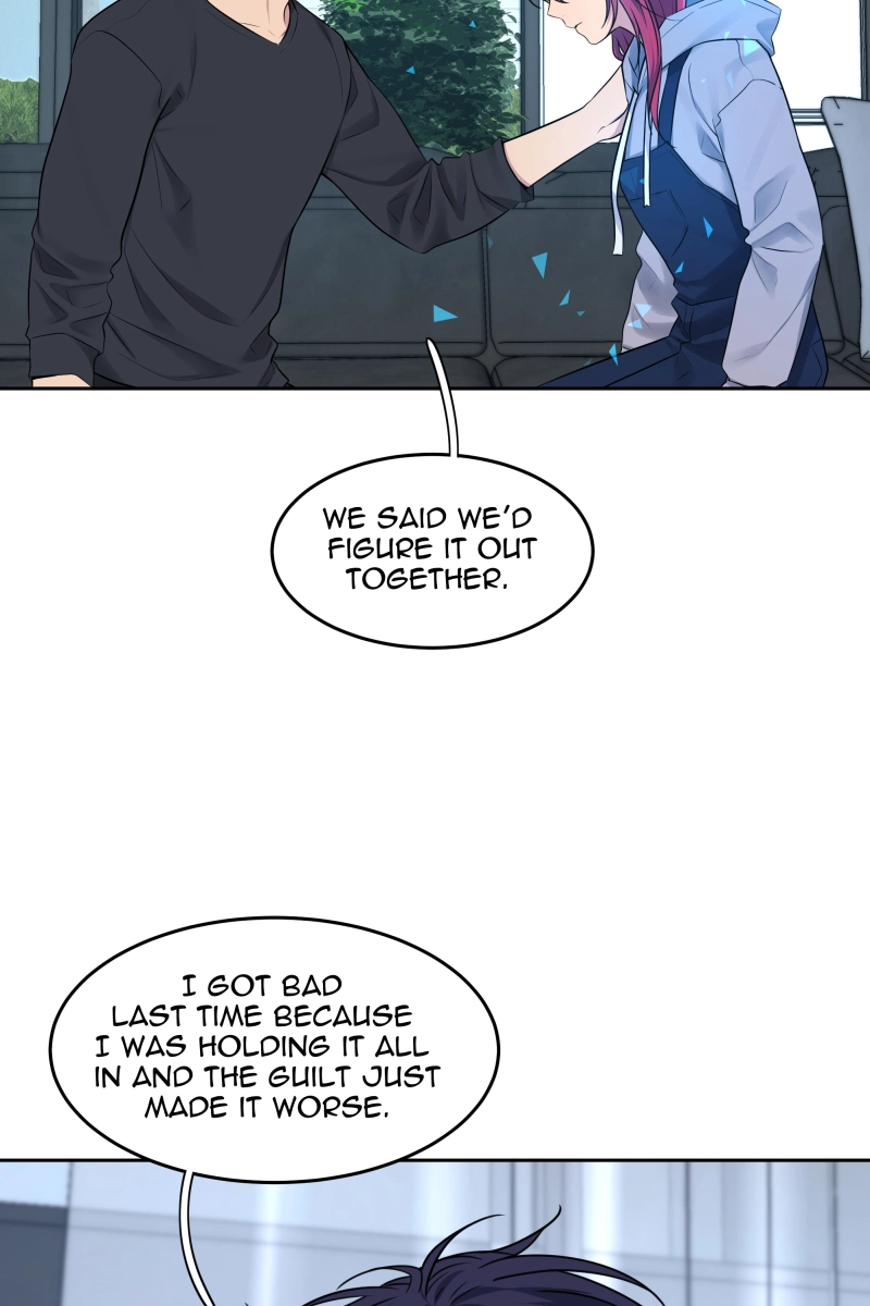 Read Phase 20 chapter 105 image 52 on Lezhin