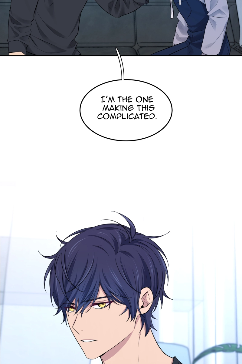 Read Phase 20 chapter 106 image 1 on Lezhin