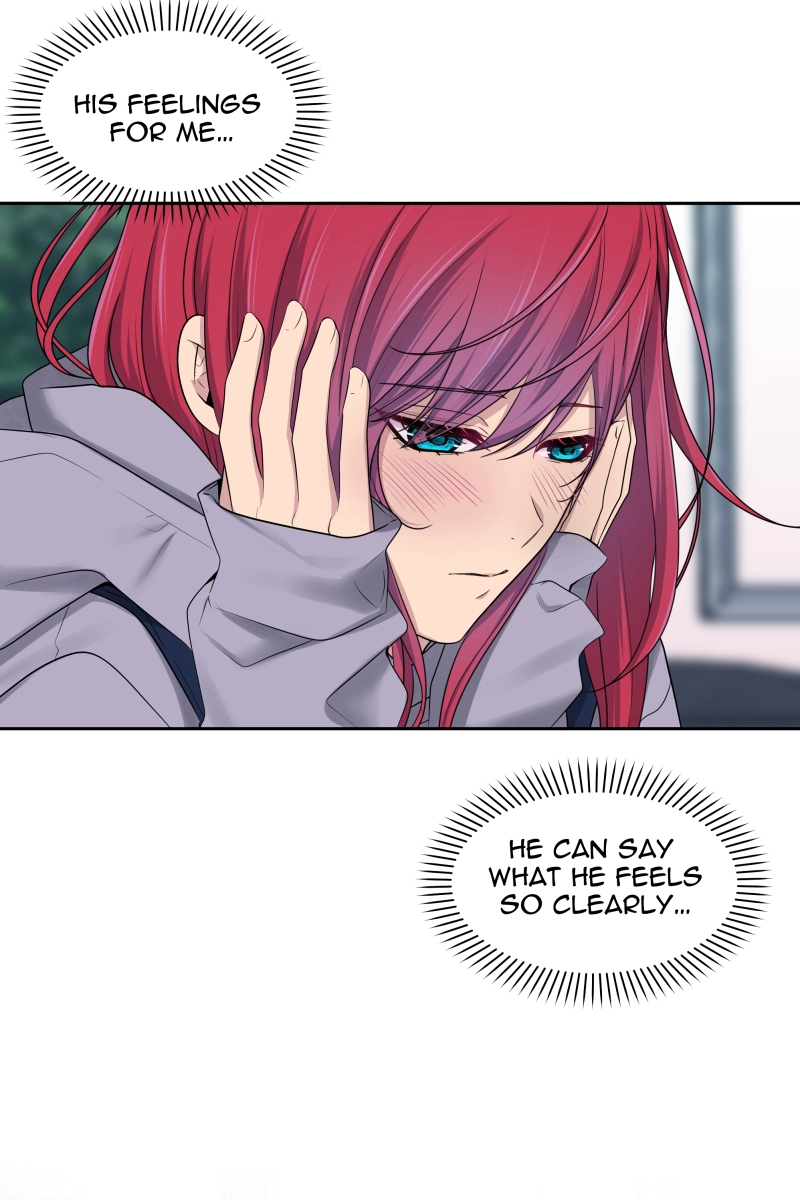 Read Phase 20 chapter 106 image 11 on Lezhin