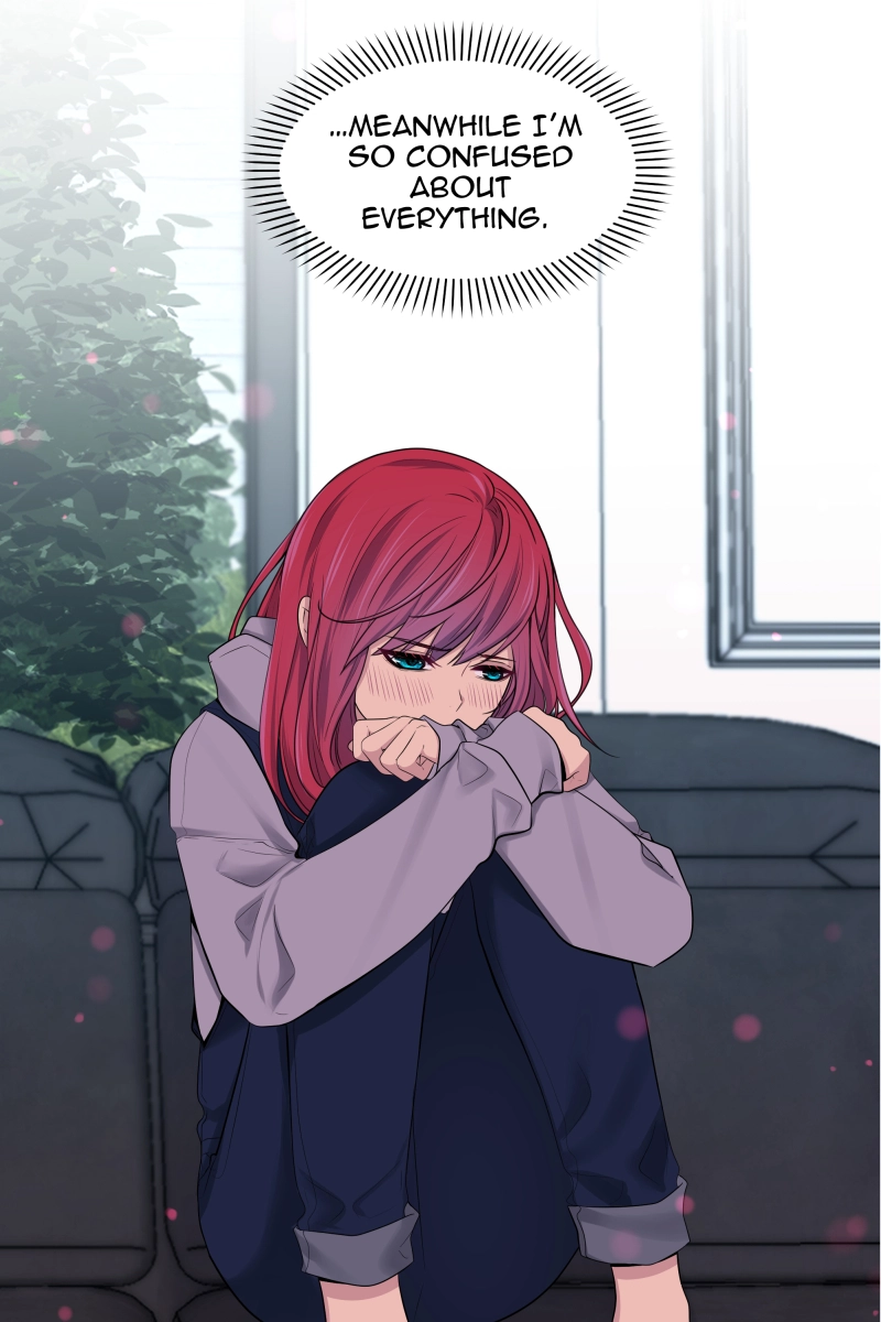 Read Phase 20 chapter 106 image 12 on Lezhin