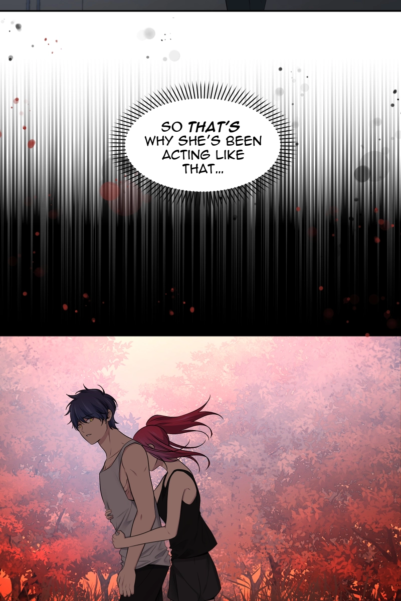 Read Phase 20 chapter 106 image 15 on Lezhin