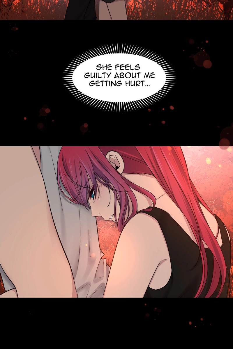 Read Phase 20 chapter 106 image 16 on Lezhin