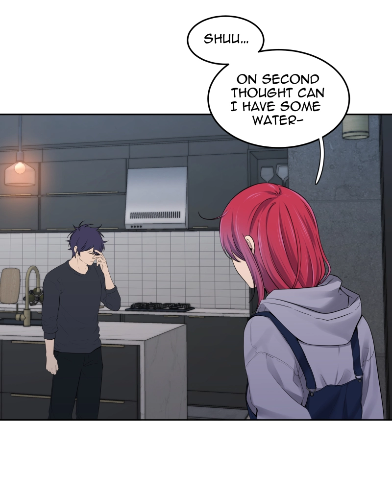 Read Phase 20 chapter 106 image 22 on Lezhin