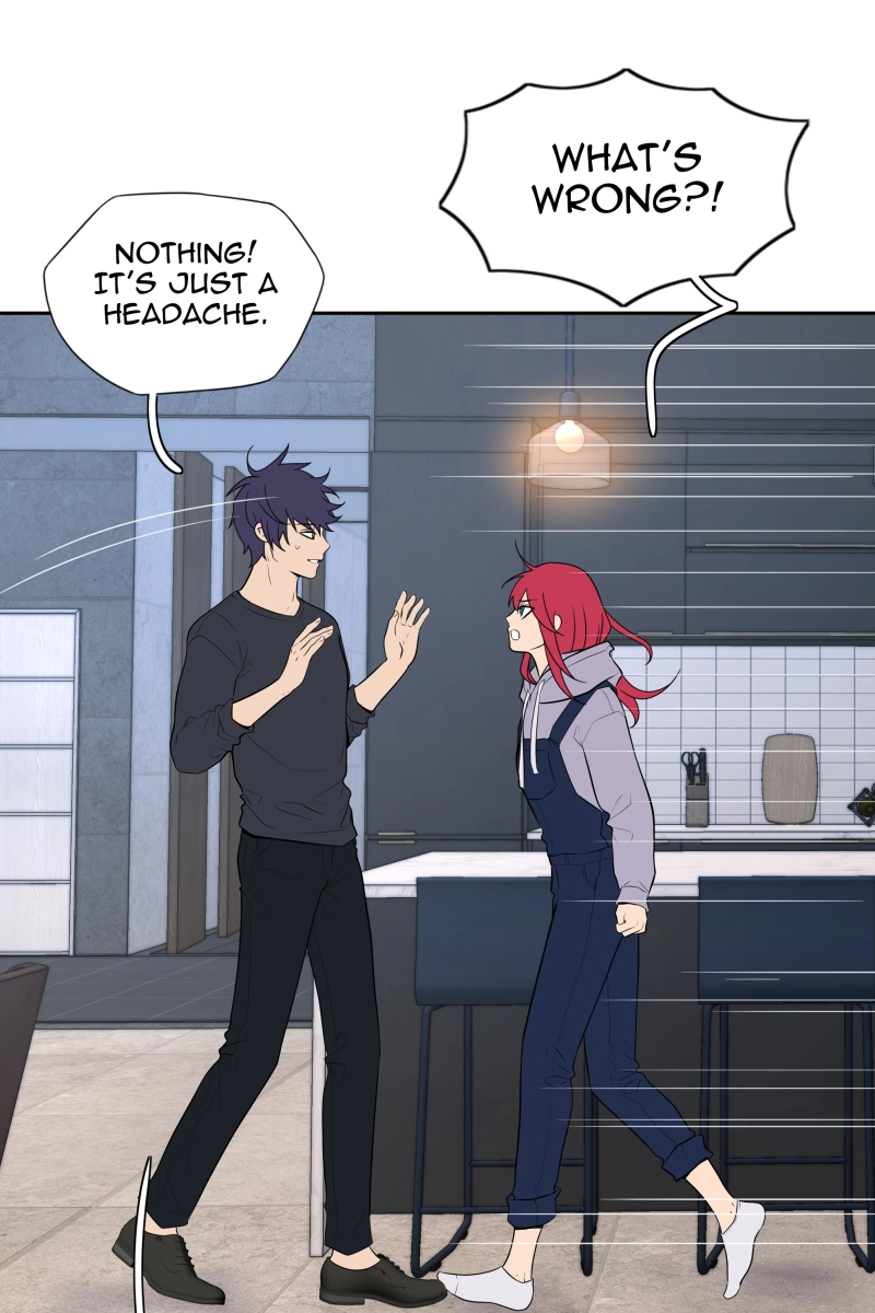 Read Phase 20 chapter 106 image 25 on Lezhin