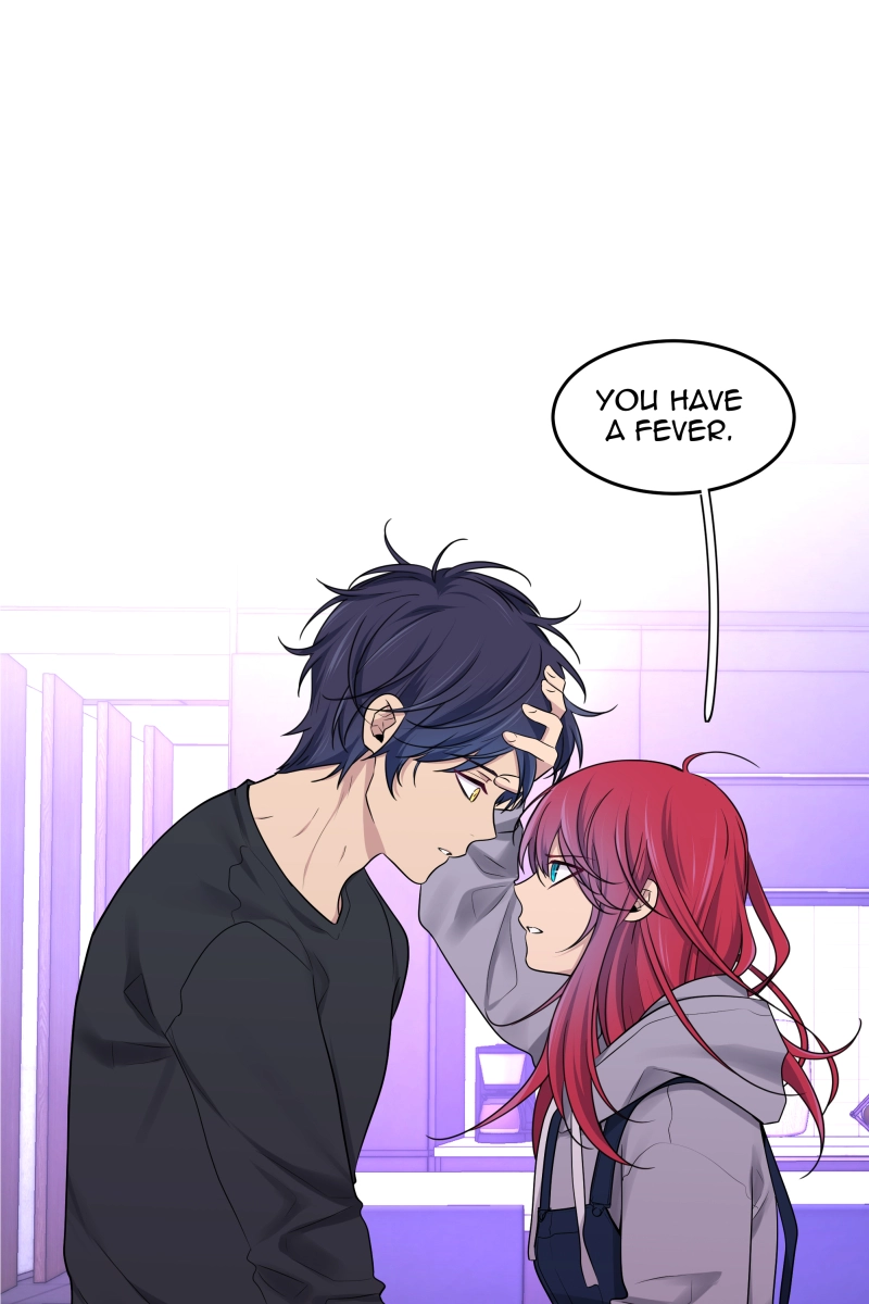 Read Phase 20 chapter 106 image 27 on Lezhin