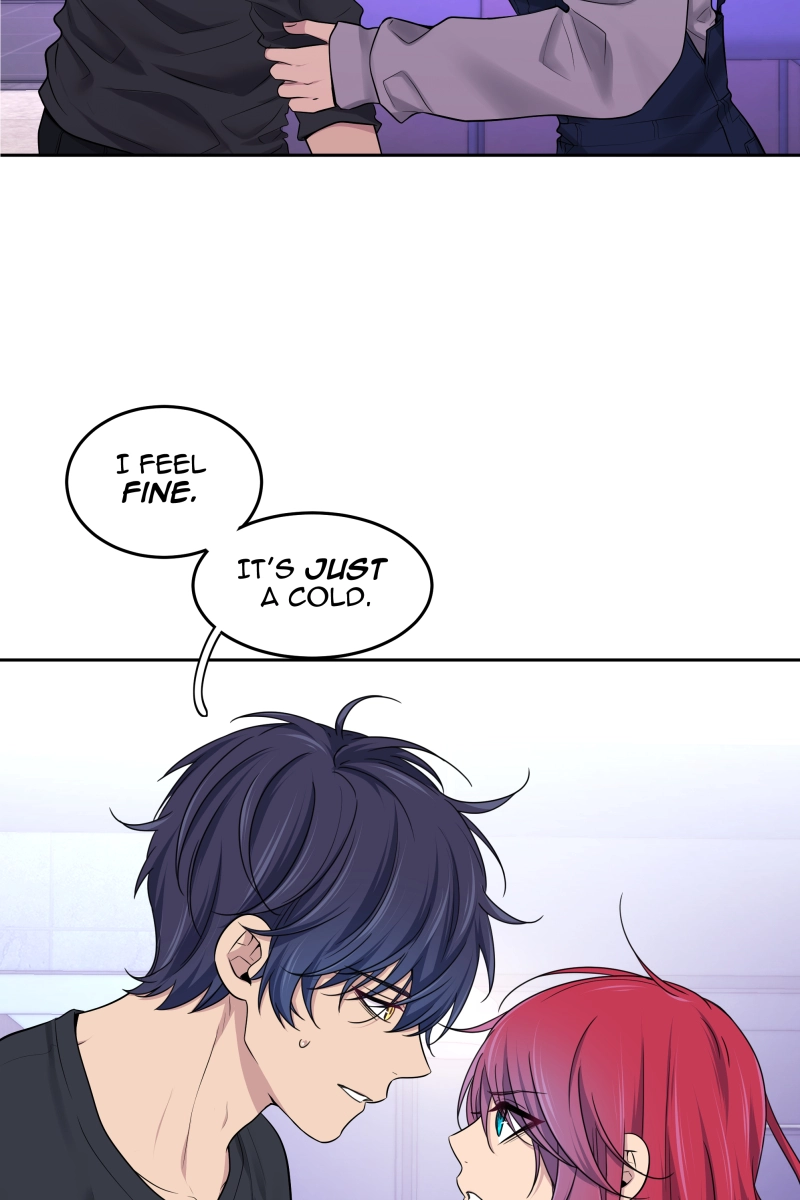 Read Phase 20 chapter 106 image 28 on Lezhin