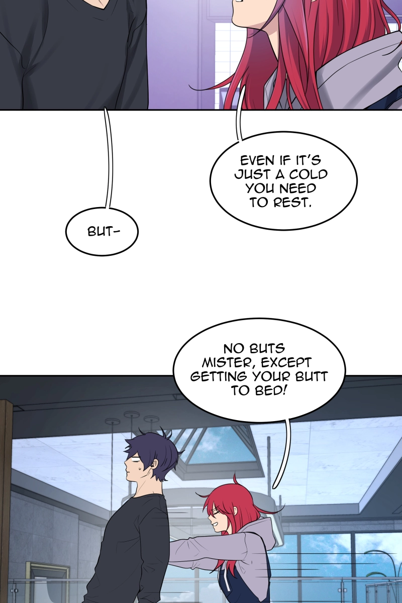 Read Phase 20 chapter 106 image 29 on Lezhin