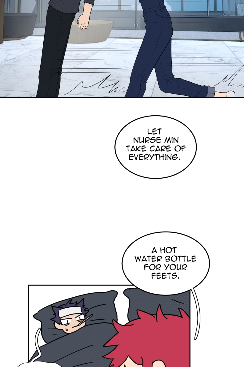 Read Phase 20 chapter 106 image 30 on Lezhin