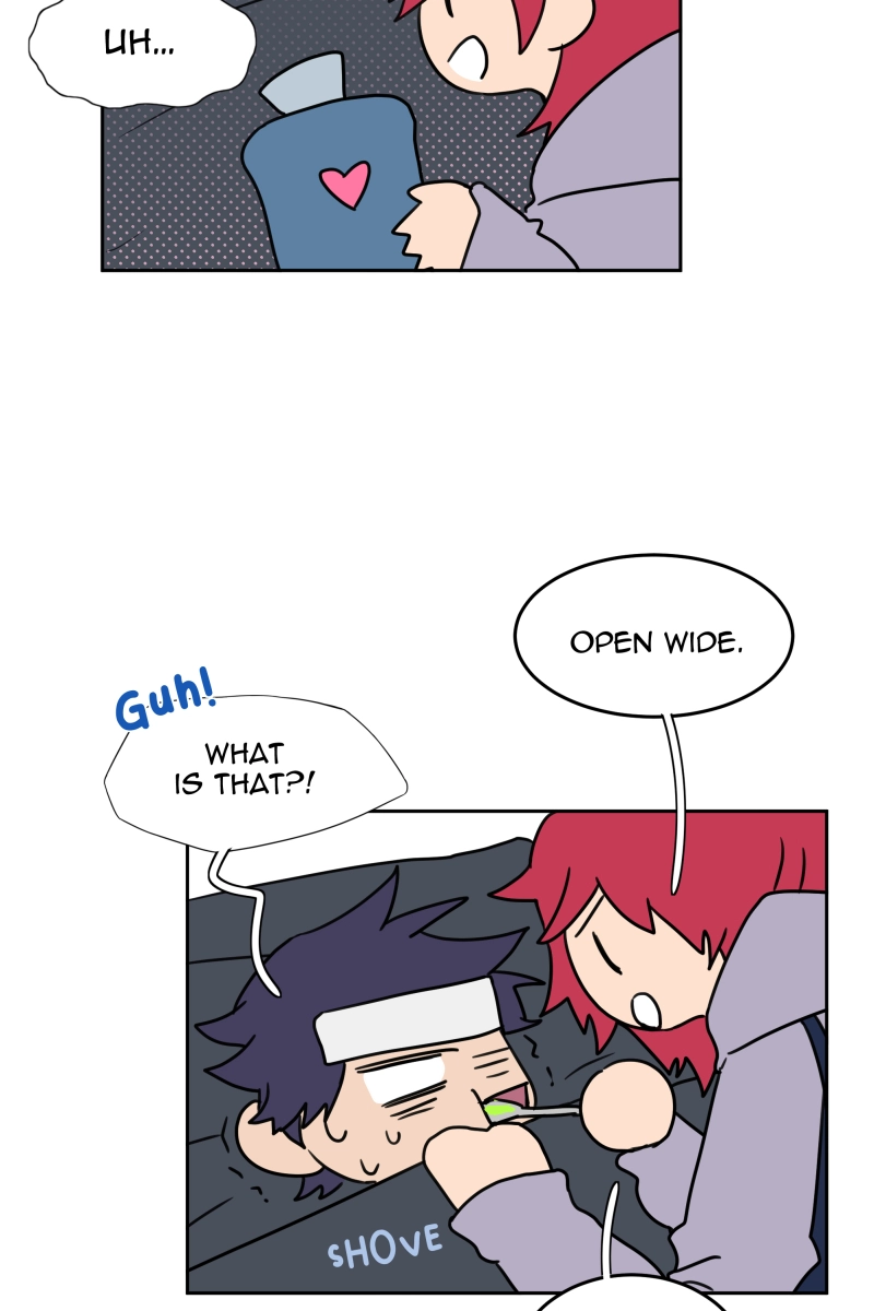 Read Phase 20 chapter 106 image 31 on Lezhin