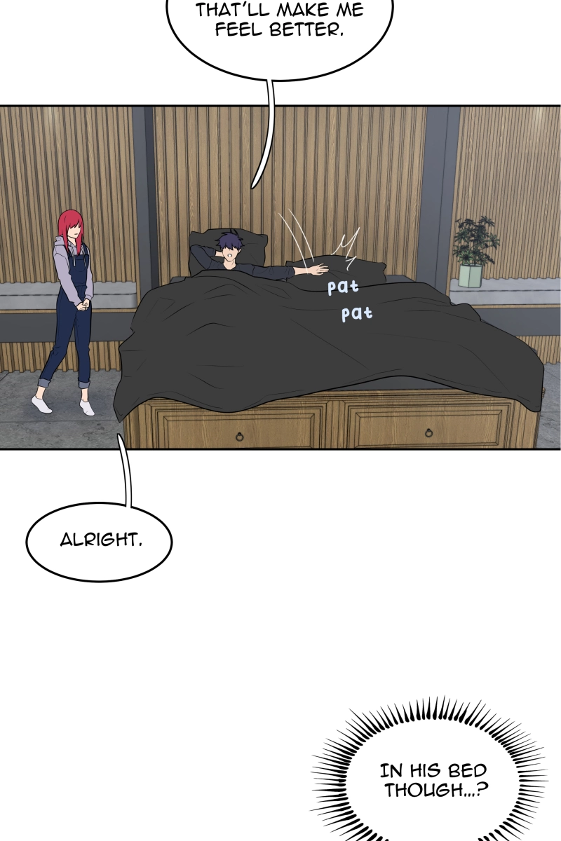 Read Phase 20 chapter 106 image 37 on Lezhin