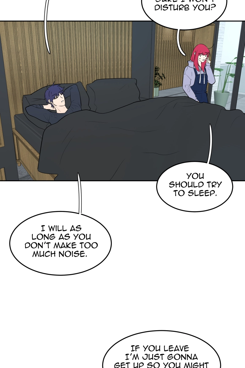 Read Phase 20 chapter 106 image 39 on Lezhin