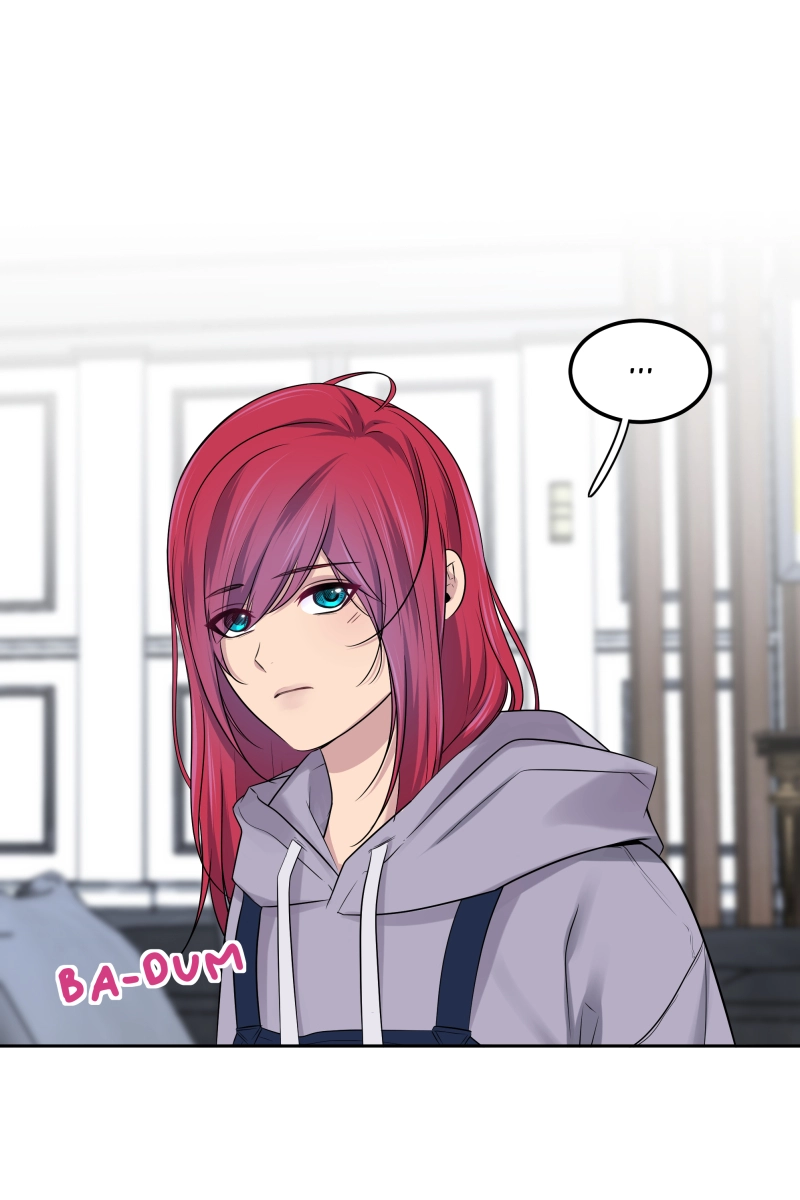 Read Phase 20 chapter 106 image 4 on Lezhin