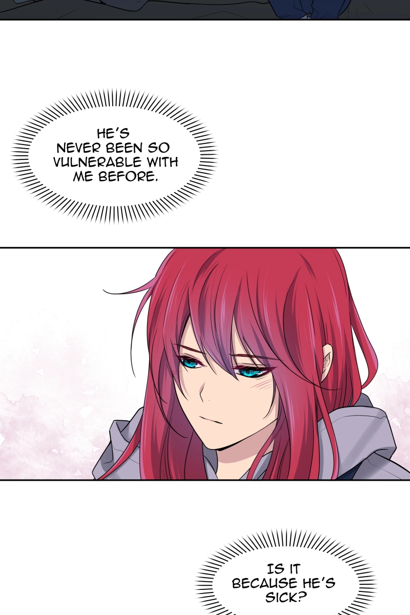 Read Phase 20 chapter 106 image 42 on Lezhin