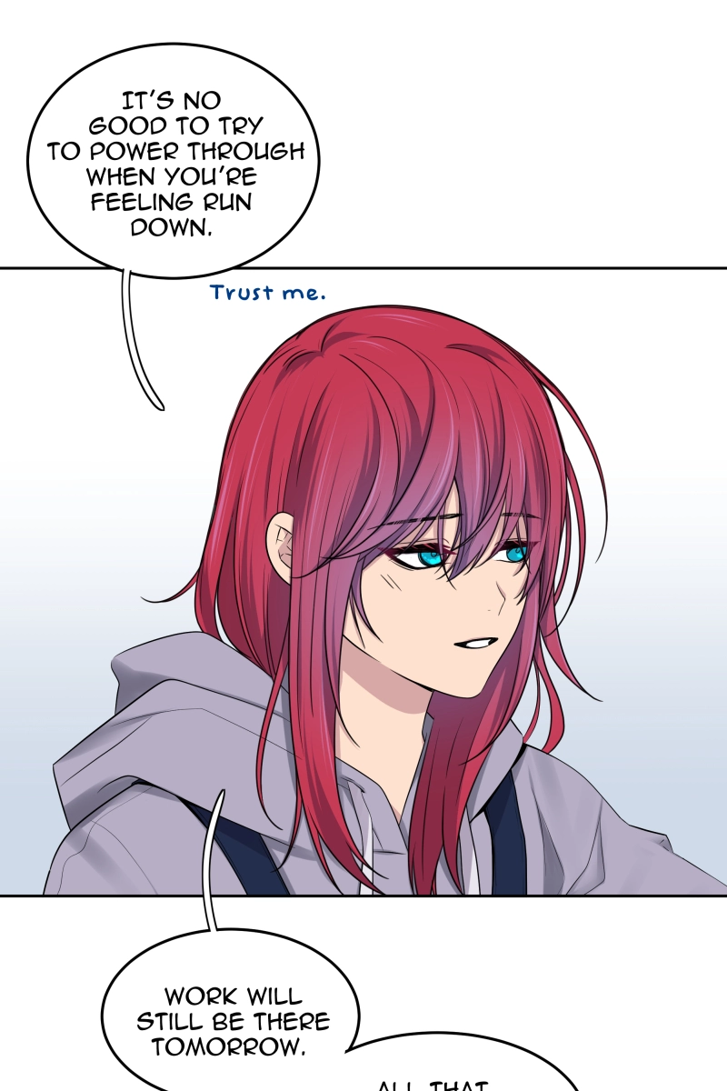 Read Phase 20 chapter 106 image 46 on Lezhin