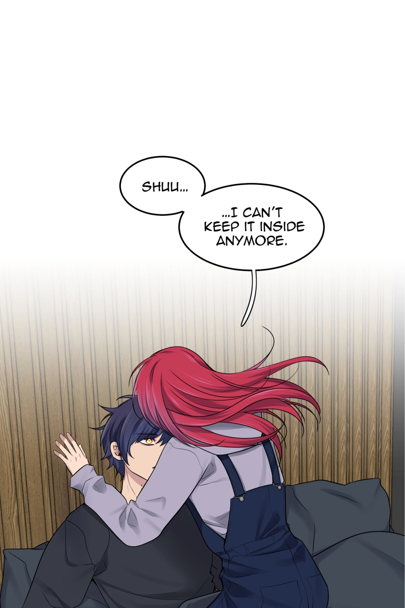 Read Phase 20 chapter 106 image 55 on Lezhin