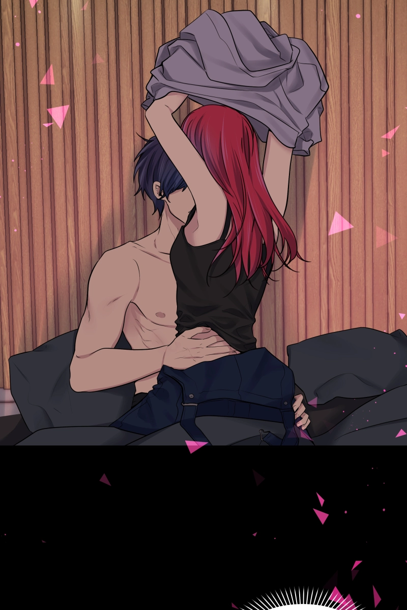 Read Phase 20 chapter 106 image 61 on Lezhin