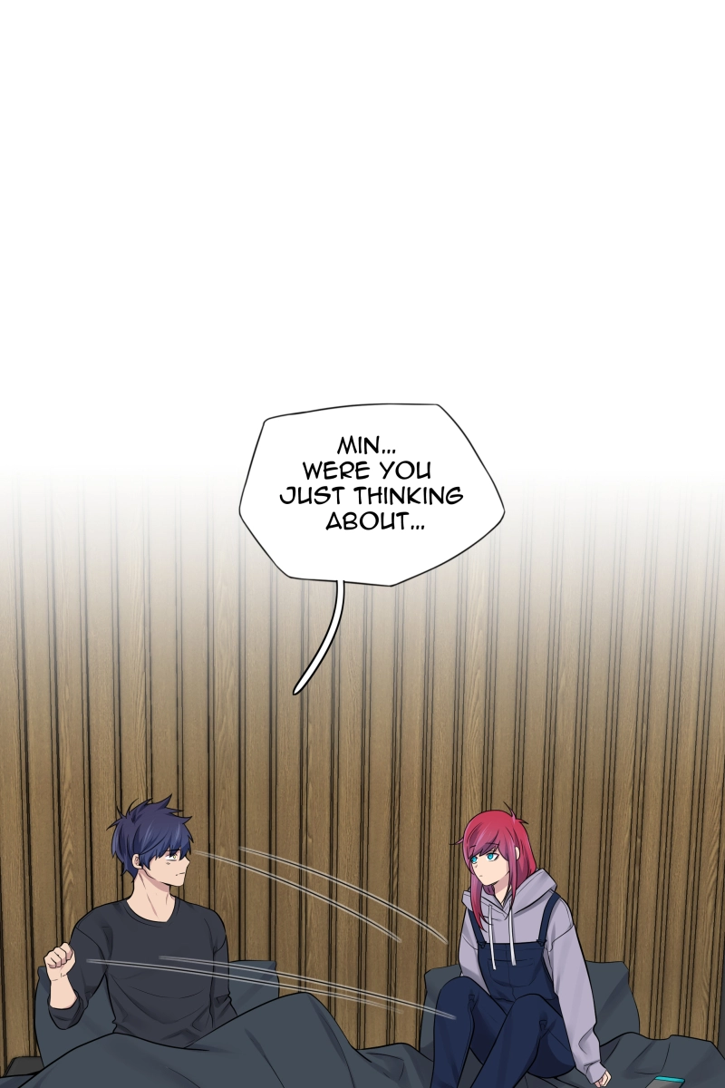 Read Phase 20 chapter 107 image 0 on Lezhin