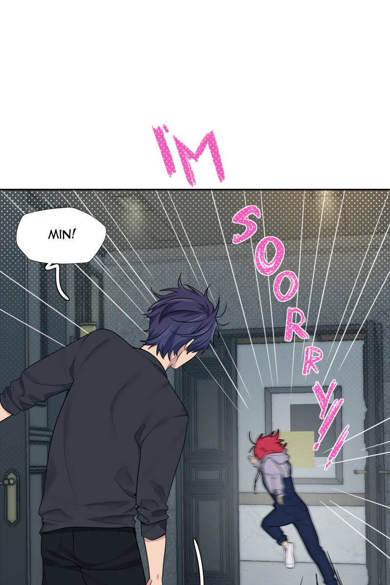 Read Phase 20 chapter 107 image 10 on Lezhin