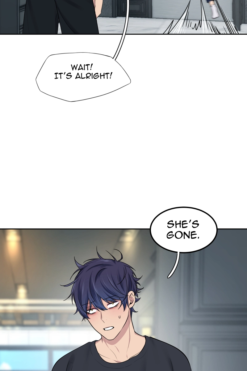 Read Phase 20 chapter 107 image 11 on Lezhin