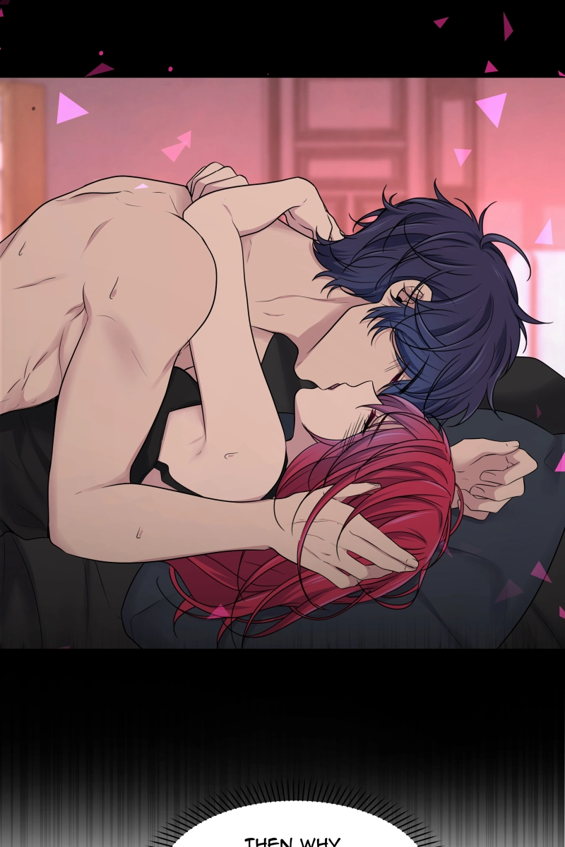 Read Phase 20 chapter 107 image 14 on Lezhin