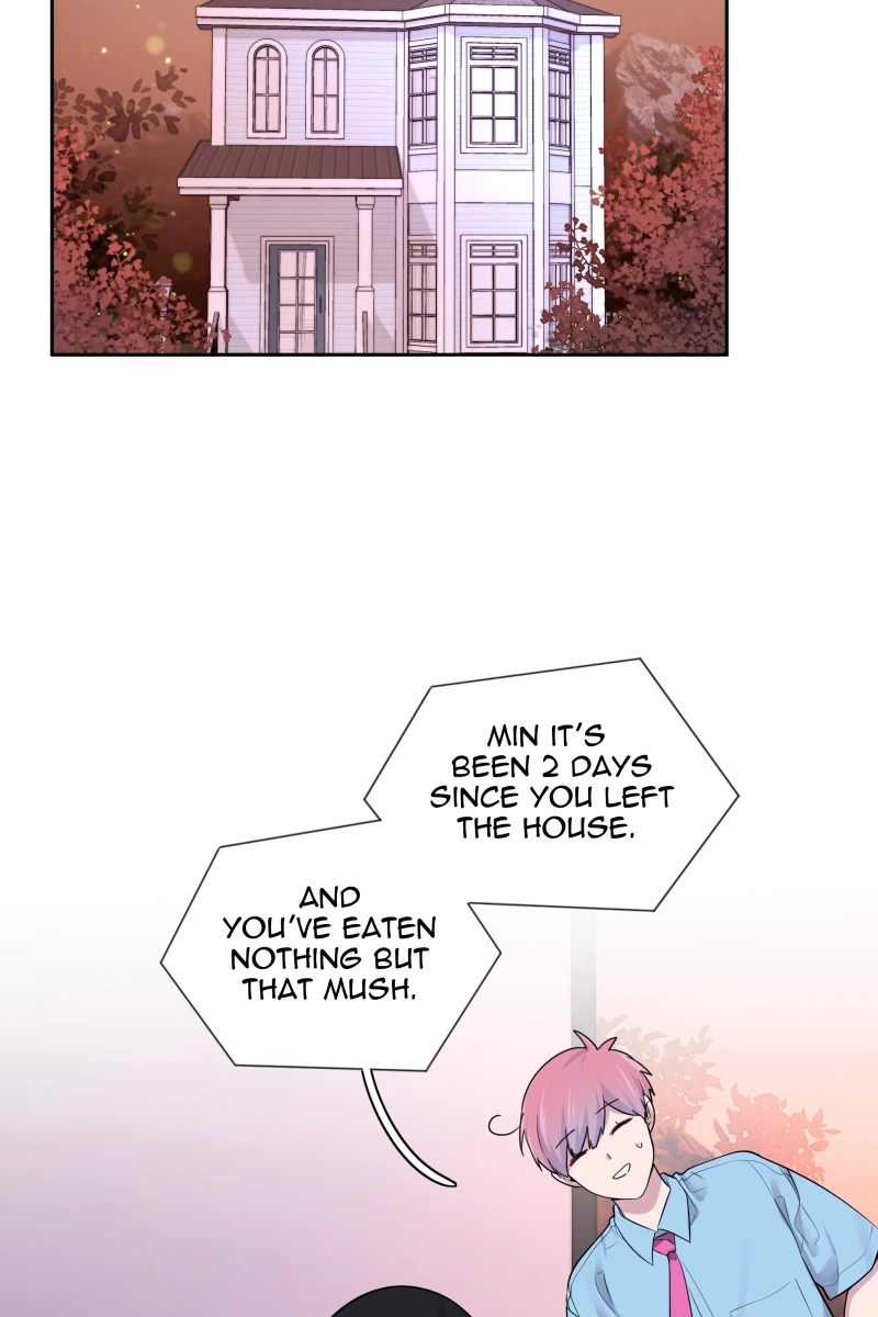 Read Phase 20 chapter 107 image 25 on Lezhin