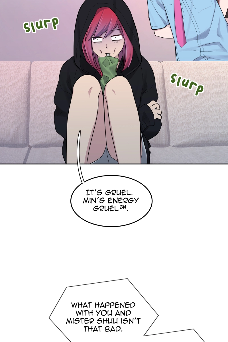 Read Phase 20 chapter 107 image 26 on Lezhin