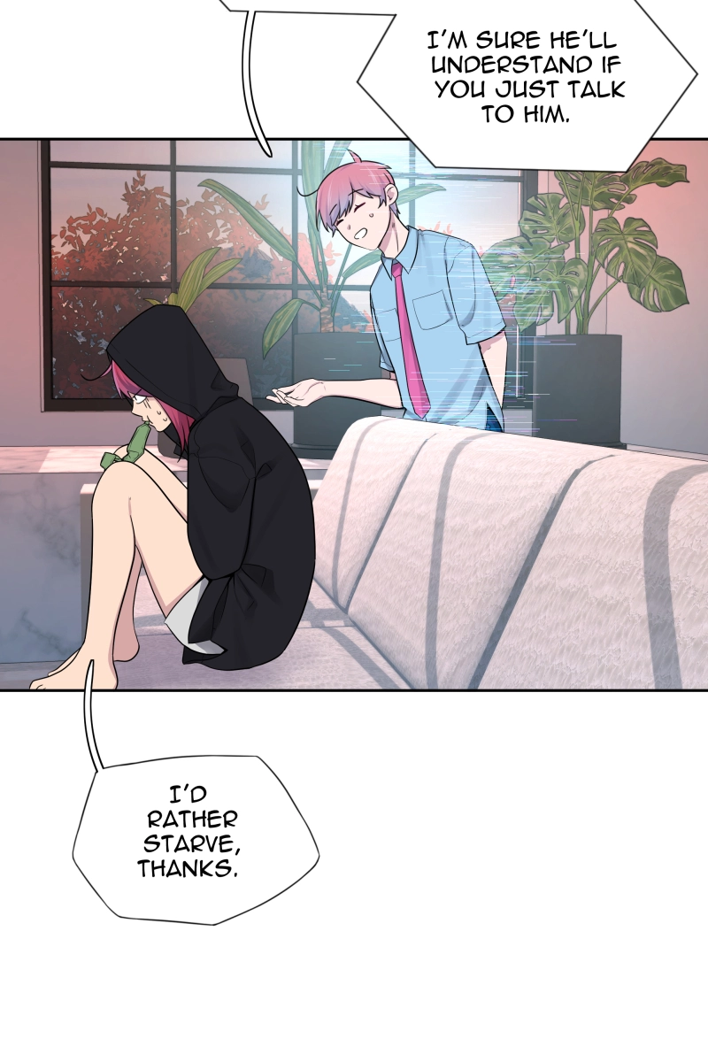 Read Phase 20 chapter 107 image 27 on Lezhin