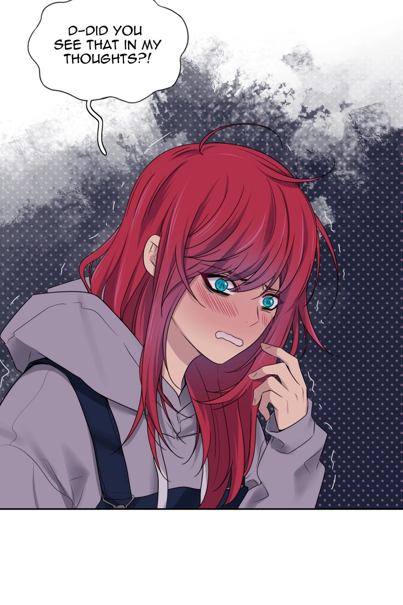 Read Phase 20 chapter 107 image 3 on Lezhin