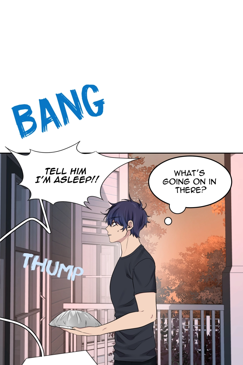 Read Phase 20 chapter 107 image 31 on Lezhin