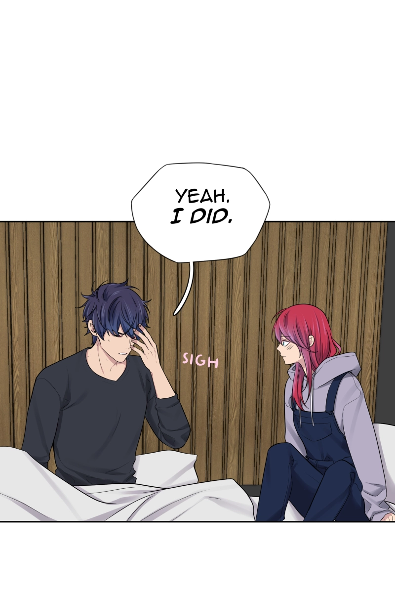 Read Phase 20 chapter 107 image 4 on Lezhin