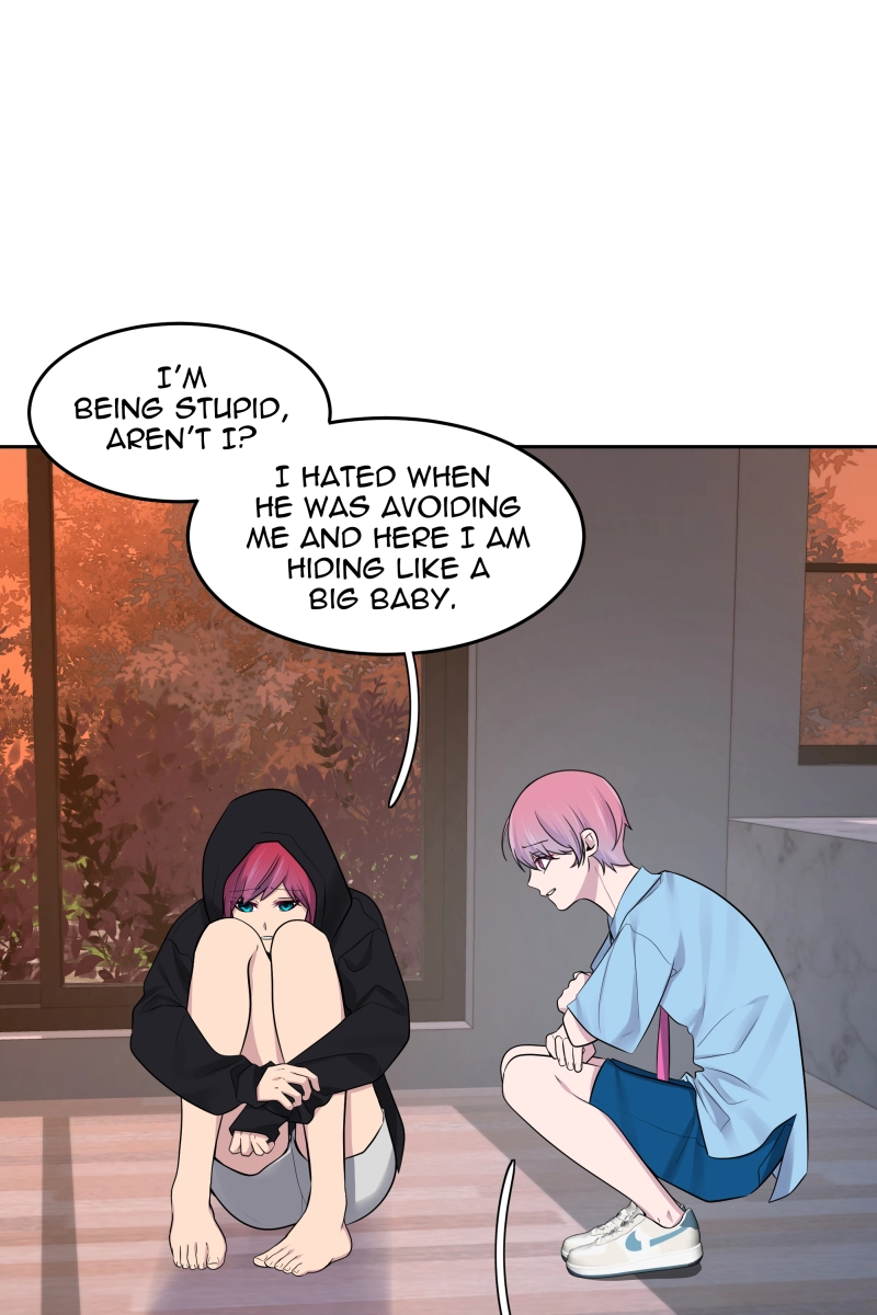 Read Phase 20 chapter 107 image 42 on Lezhin