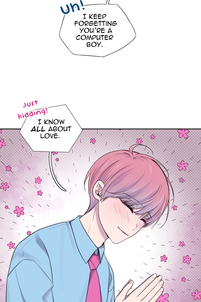 Read Phase 20 chapter 107 image 47 on Lezhin