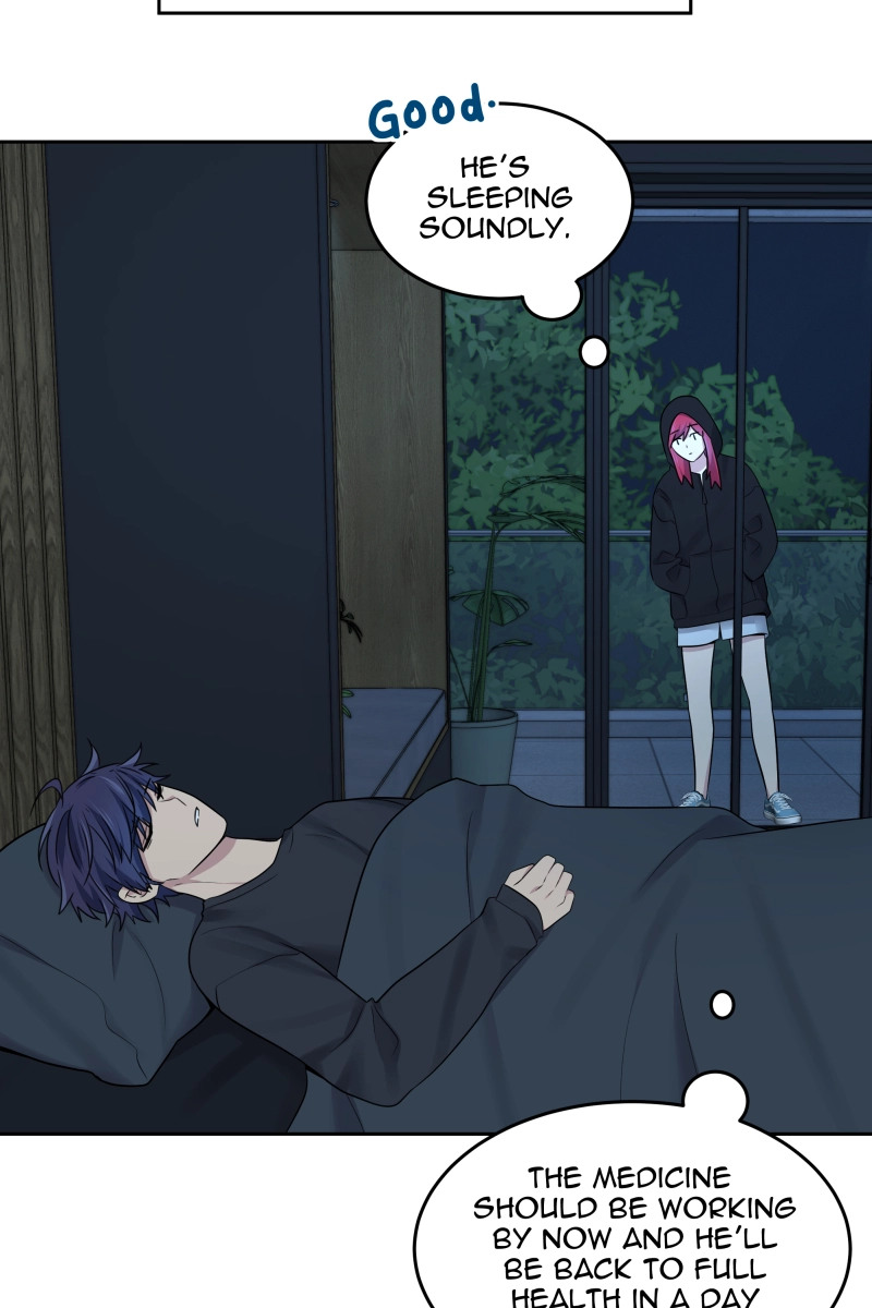 Read Phase 20 chapter 107 image 57 on Lezhin