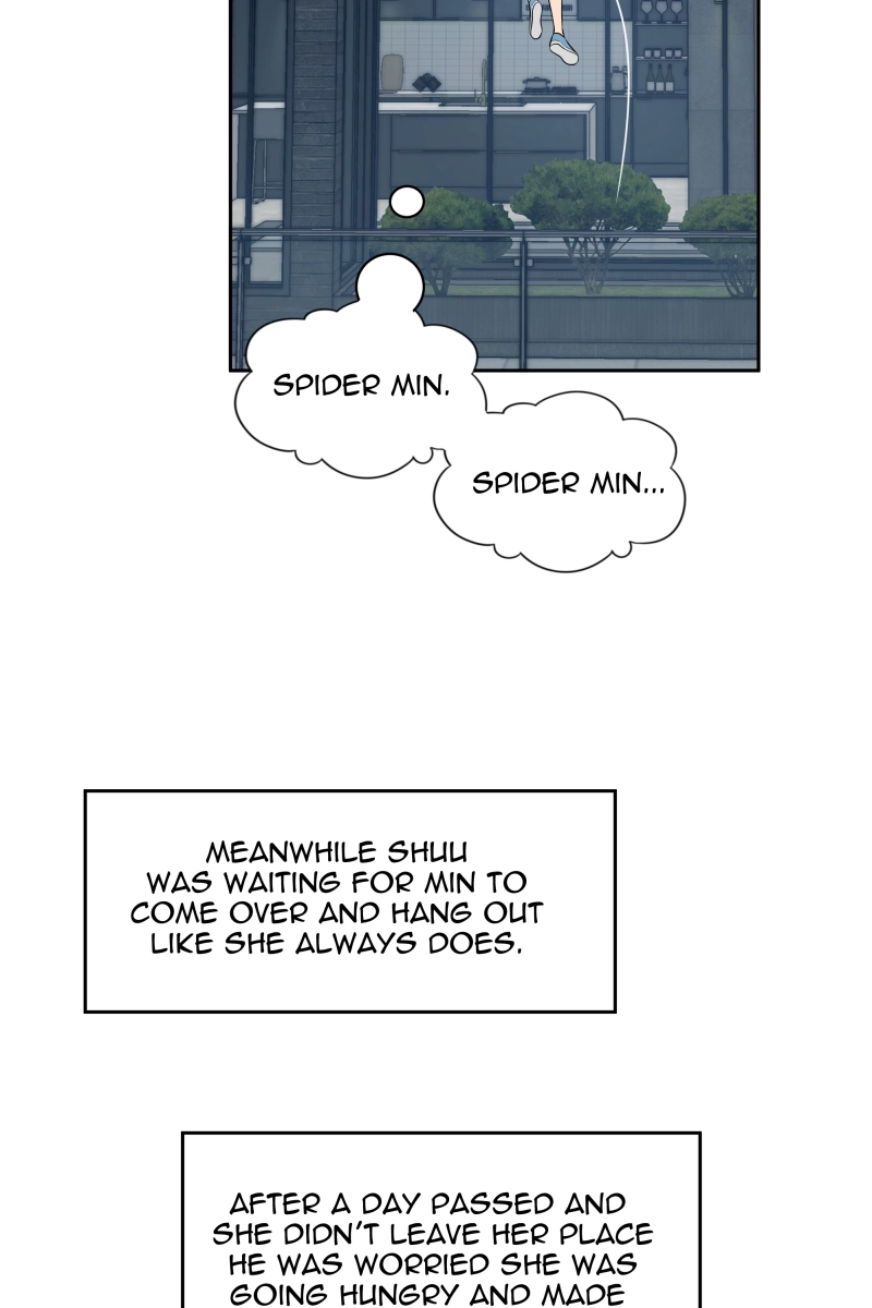 Read Phase 20 chapter 107 image 59 on Lezhin