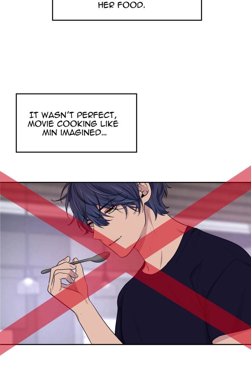 Read Phase 20 chapter 107 image 60 on Lezhin