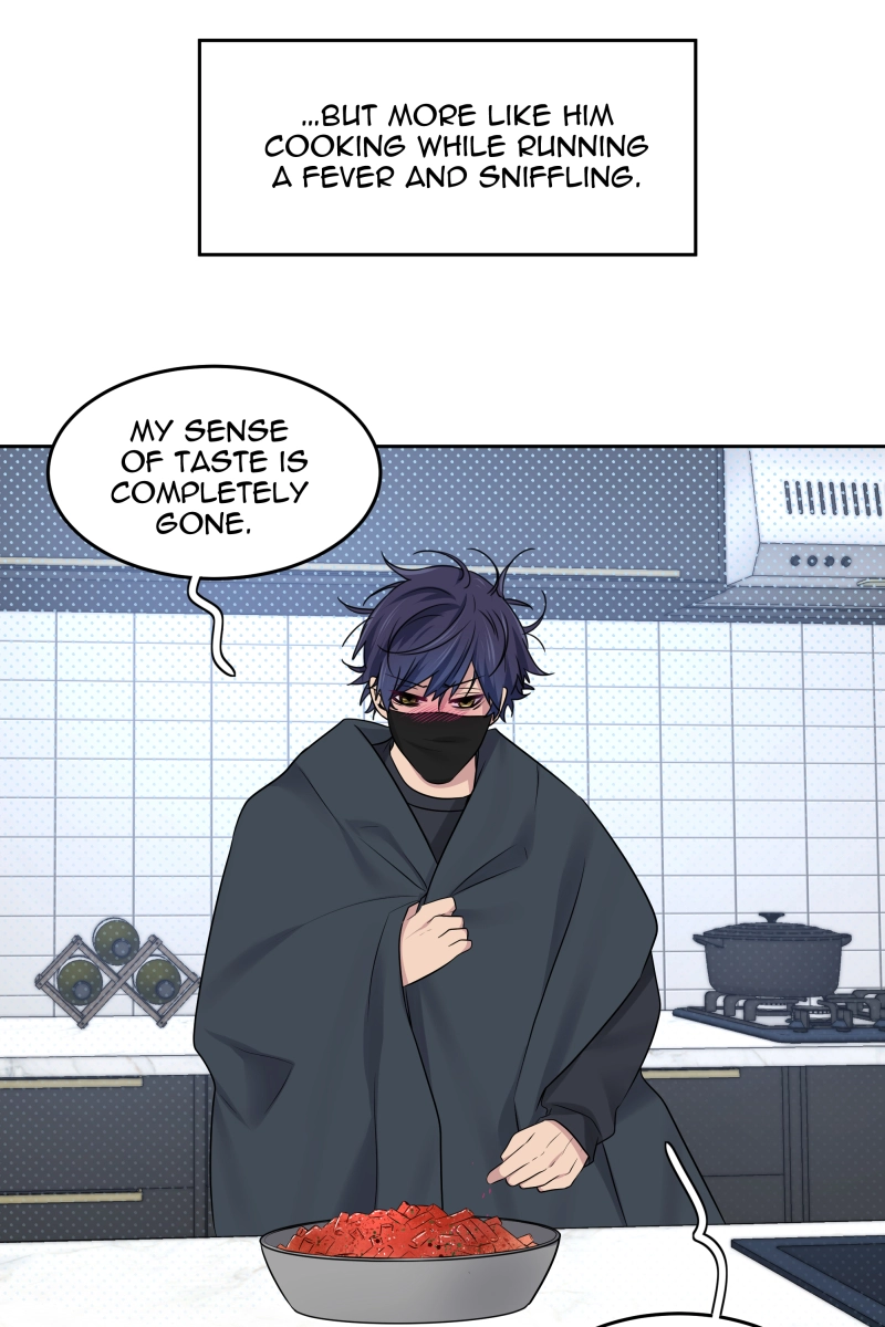 Read Phase 20 chapter 107 image 61 on Lezhin