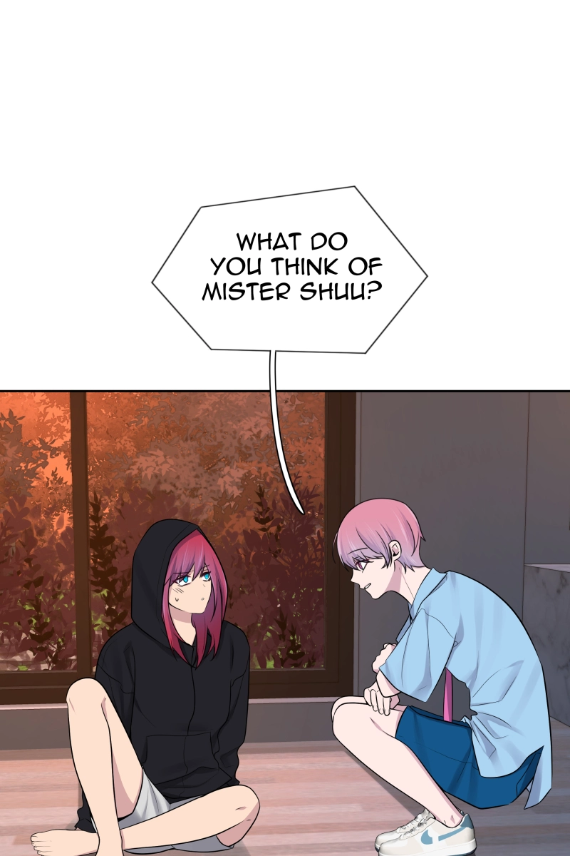 Read Phase 20 chapter 108 image 0 on Lezhin