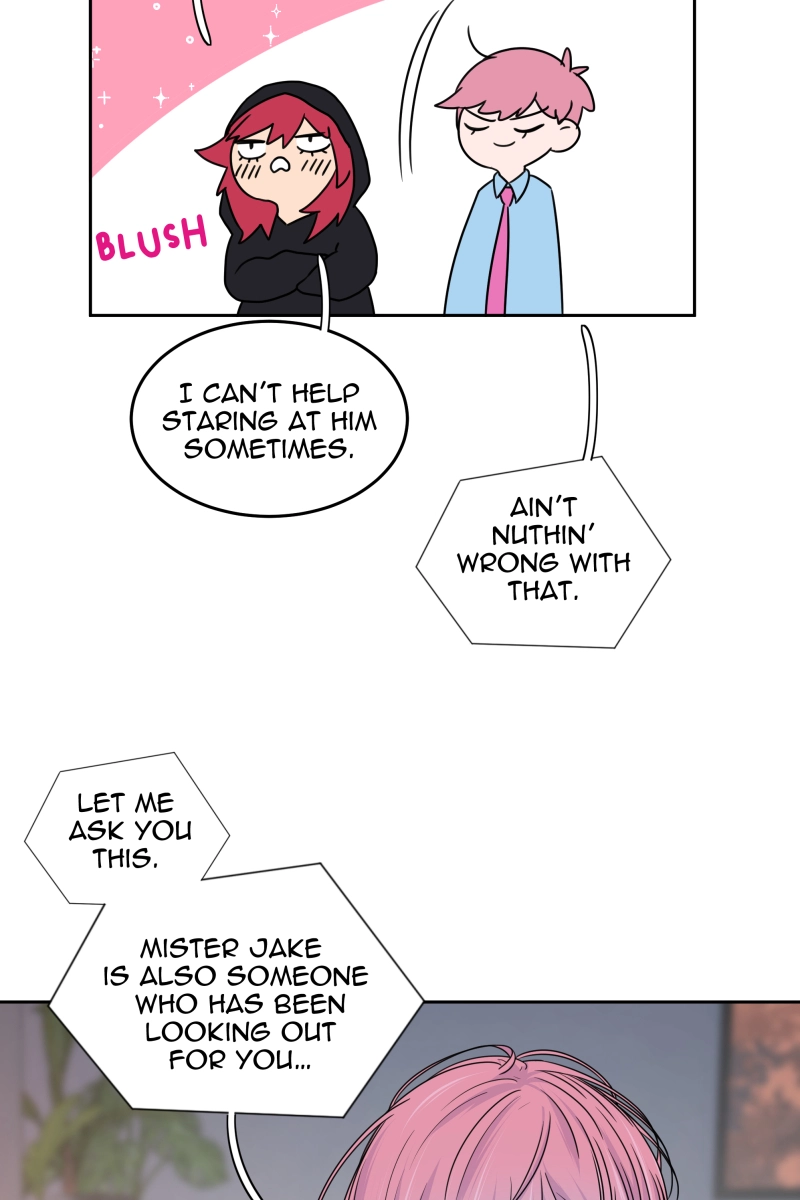 Read Phase 20 chapter 108 image 16 on Lezhin