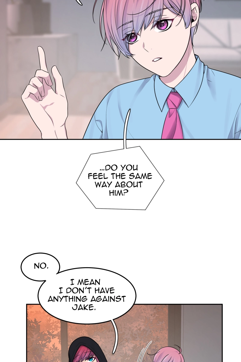 Read Phase 20 chapter 108 image 17 on Lezhin