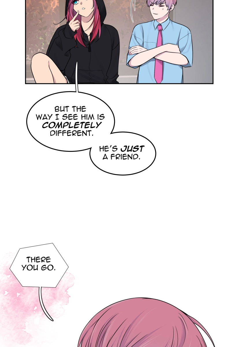 Read Phase 20 chapter 108 image 18 on Lezhin