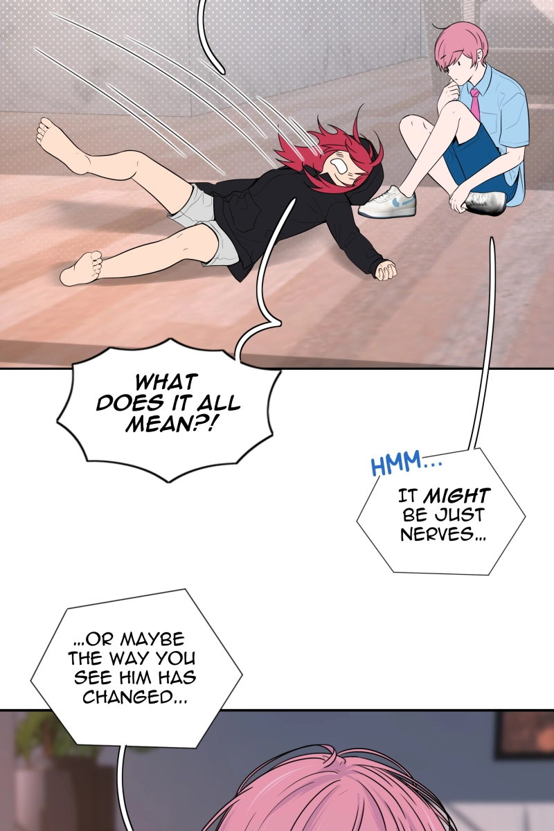 Read Phase 20 chapter 108 image 24 on Lezhin