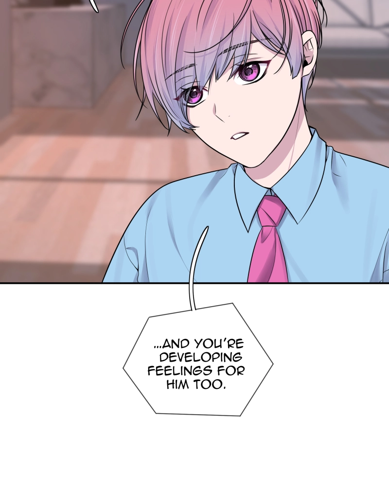 Read Phase 20 chapter 108 image 25 on Lezhin