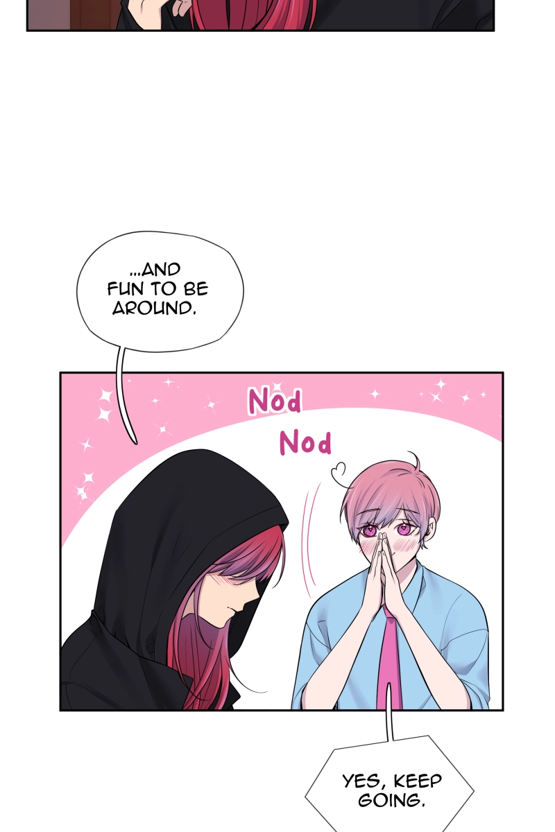 Read Phase 20 chapter 108 image 3 on Lezhin