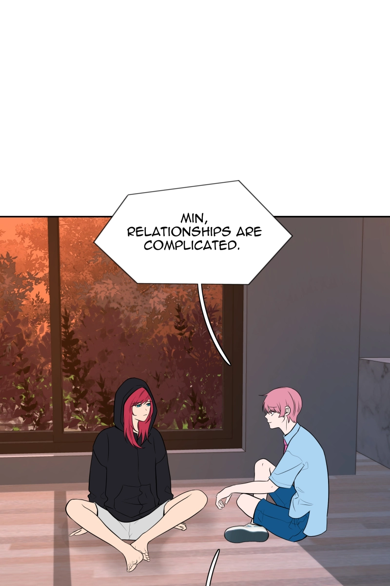 Read Phase 20 chapter 108 image 33 on Lezhin
