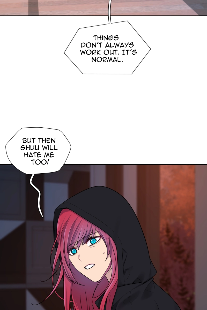 Read Phase 20 chapter 108 image 34 on Lezhin