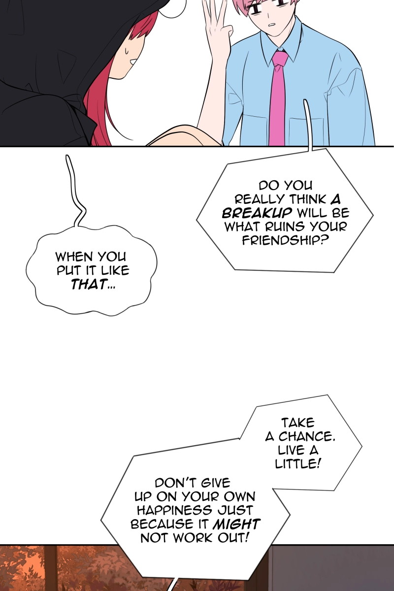 Read Phase 20 chapter 108 image 36 on Lezhin
