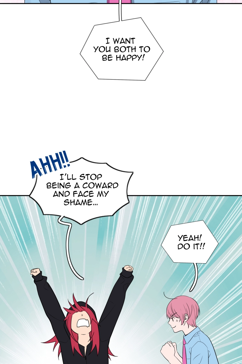 Read Phase 20 chapter 108 image 41 on Lezhin