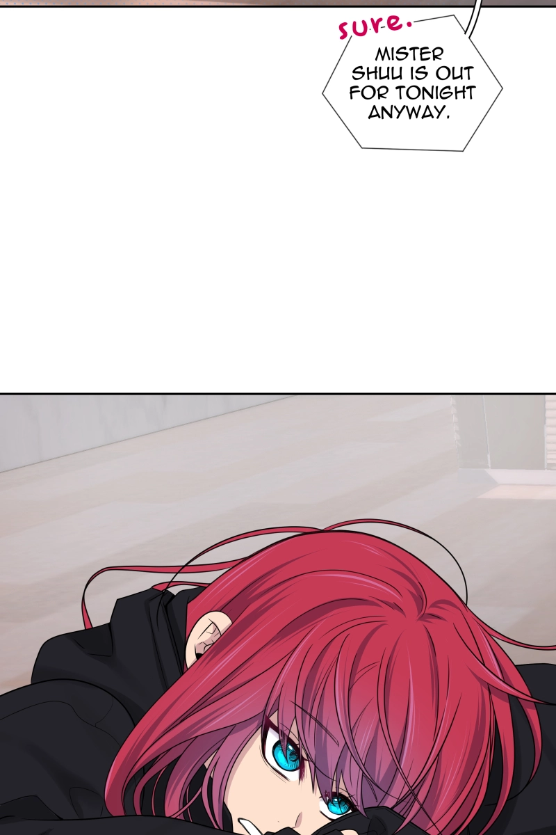Read Phase 20 chapter 108 image 43 on Lezhin