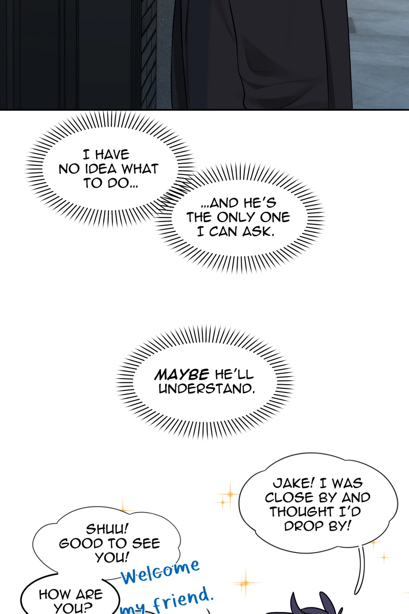 Read Phase 20 chapter 108 image 50 on Lezhin